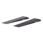 Race Ramps RR-TR-5 5in H Trailer Ramps - 4.3 Degree Approach Angle (Set of Two)