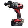 thumbnail image 3 of Milwaukee Electric - M18 Fuel. 1/2 Hammer Drill-Driver KIT, 3 of 8