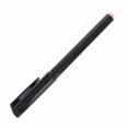 thumbnail image 1 of IGE Ultraviolet UV Theft Detection Highlighter, Felt Tip Point, Pink, 1 Count, 1 of 7