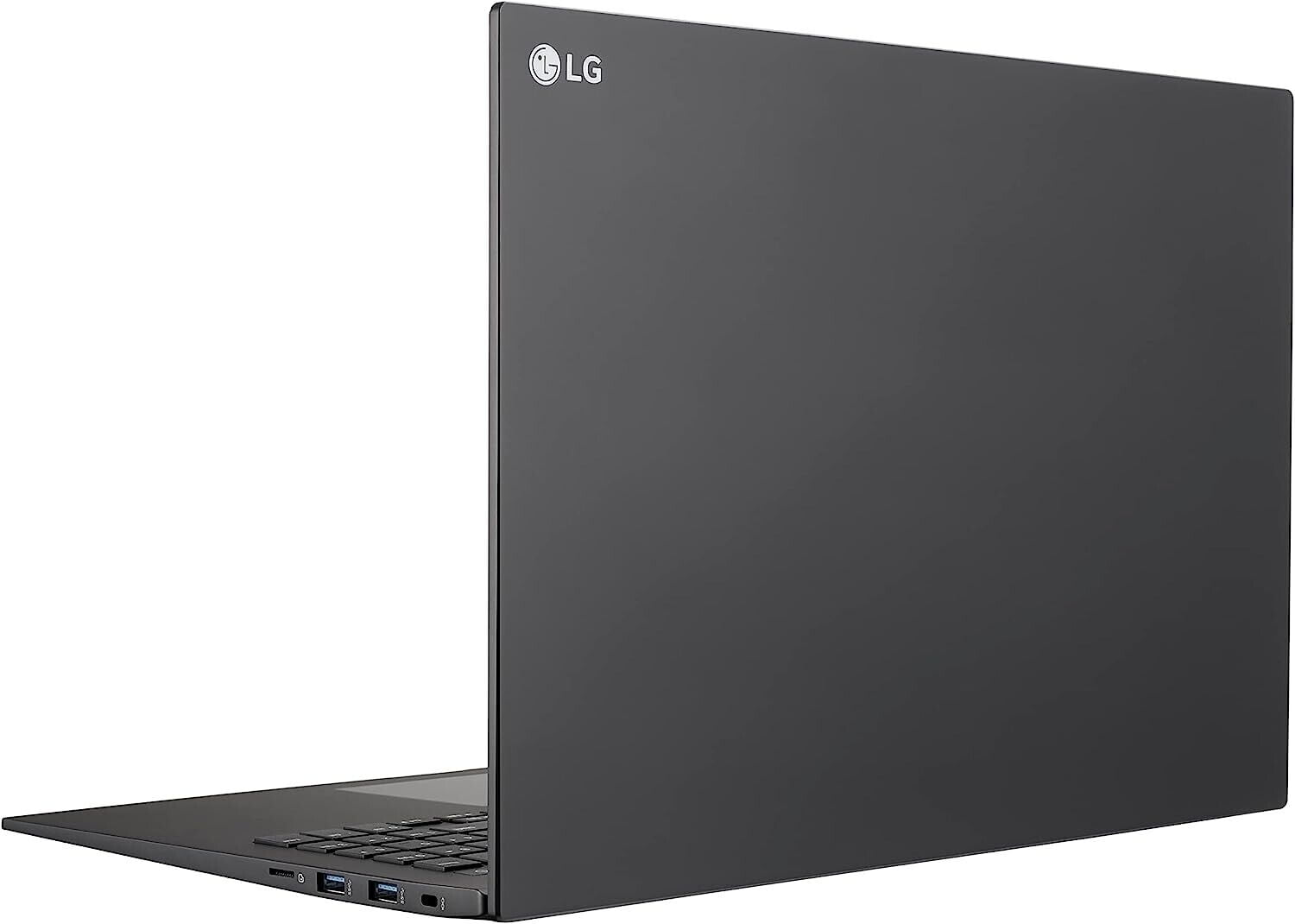 LG Ultra AMD Ryzen™7 5700U / 16G / 1TB LG UltraPC 16
