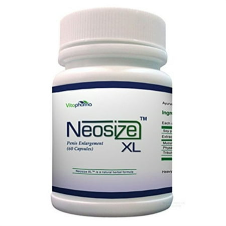 Neosize Xl 1 Bottle Month Supply Best Male Enhancement Product Neosizexl Carrier to shipping international usps, ups, fedex, dhl, 14-28 Day By Dragon