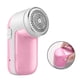 thumbnail image 2 of Effortless De-Pilling Device, Lint Remover For All Fabrics, Fabric Shaver, Gentle On Fabrics, Large Blade Surface, Height Adjustment Cap, 2 of 5