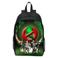 thumbnail image 1 of New Wholesale Printing GhostbustersGhost BustersSchoolbag Cartoon Backpack Primary School Boy 14 16Inch, 1 of 5