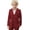 Burgundy, variant on 3 Pieces Boys' Suit Linen Slim Fit boys Suits Summer Beach Wedding Tuxedo Suit for boys