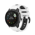 thumbnail image 2 of Correa de reloj, correas de repuesto compatibles con correas de reloj de repuesto, correa de repuesto para reloj de pulsera, fiabilidad excepcional, 2 of 9