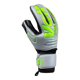 thumbnail image 2 of Guantes de Portero Adulto para Entrenamiento Snakebite Gris T. 9, 2 of 3