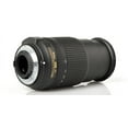 thumbnail image 4 of Nikon AF-S DX NIKKOR 18-140mm f/3.5-5.6G ED VR Lens STARTER BUNDLE White Box, 4 of 4