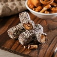 thumbnail image 3 of Get Well Basket – Care Package with Gourmet Snacks for Women & Men, After Surgery Gifts, Thinking of You Treats, Feel Better Sweets, Gift Box by Broadway Basketeers, 3 of 7