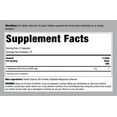 thumbnail image 2 of L-Glutamine Capsules | 500mg per Capsule | 300 Count | Non-GMO, Gluten Free Supplement | by Lindberg, 2 of 3