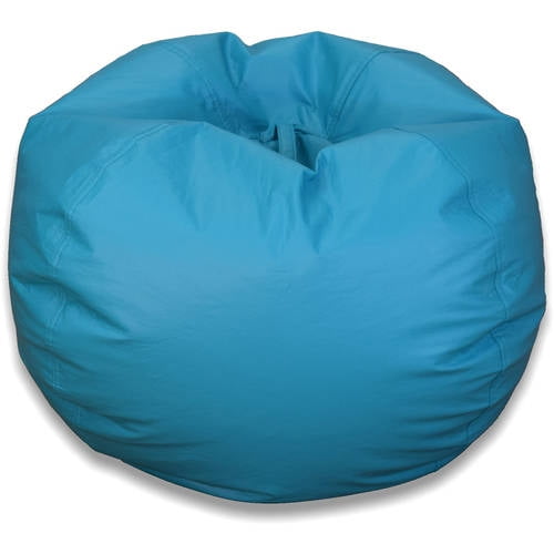 ACEssentials Jumbo Bean Bag Chair, Multiple Colors