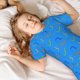 thumbnail image 5 of Balery Colorful Snake Conjunto de Pijama Infantil de Manga Corta con Estampado – Ropa de Dormir de Algodón Suave-Medium, 5 of 6