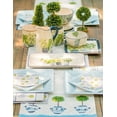 thumbnail image 4 of Boston International MGC19117 7 Dia. x 16.5 in. Rosemary Topiary Home Accent, 4 of 4