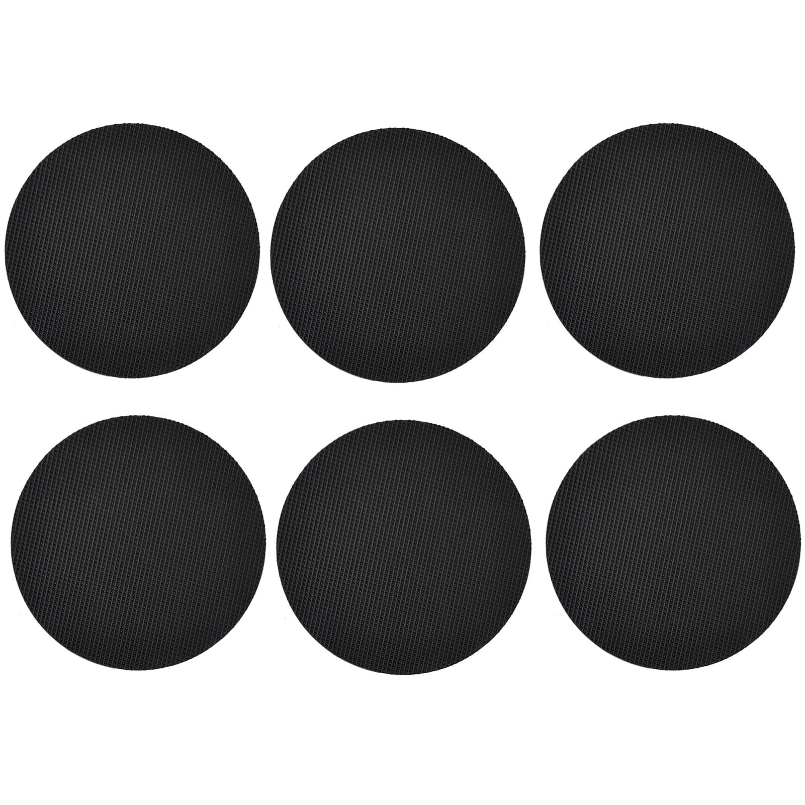 ANLV Antislip Bathtub Stickers 6Pcs/12Pcs Multipurpose Self Adhesive