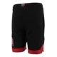 thumbnail image 3 of Short Fanatics Hombre Nba Chicago Bulls Basquetbol Negro negro XL, 3 of 5
