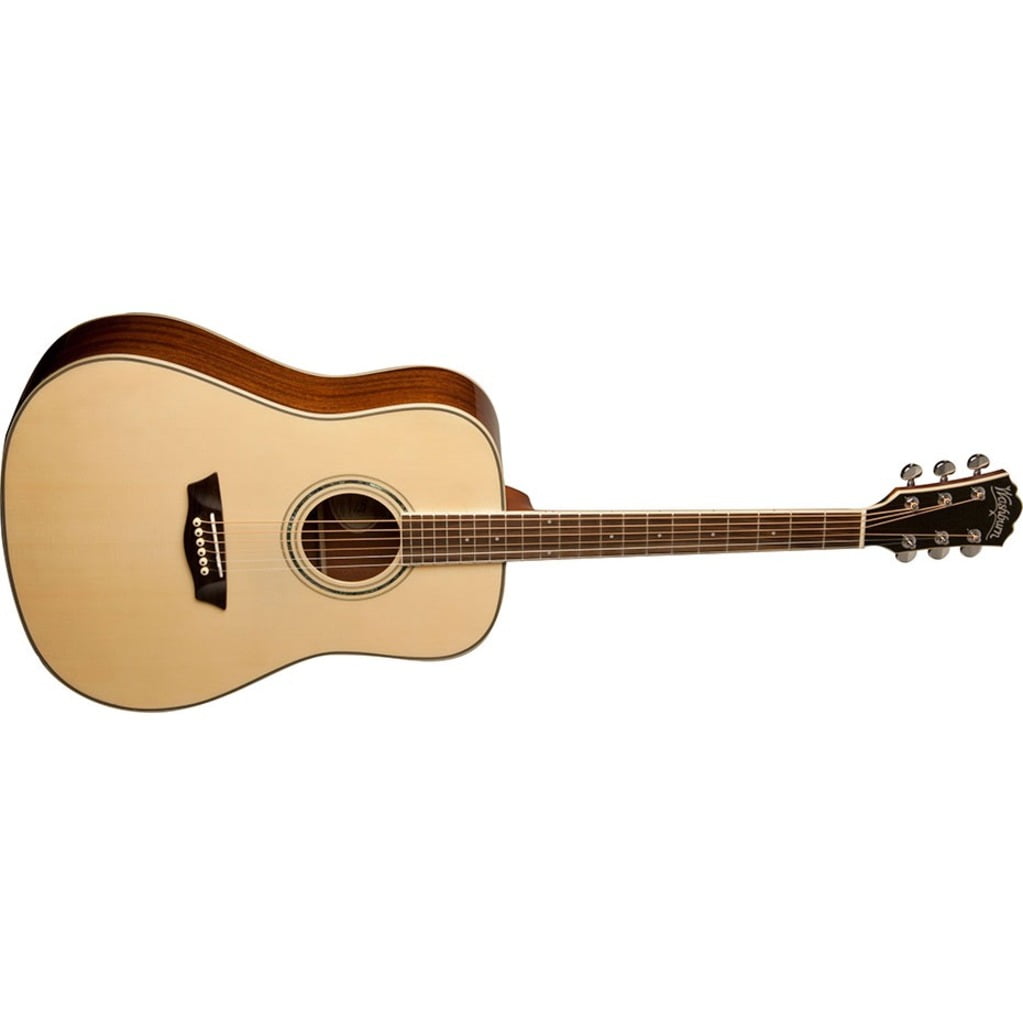 Washburn WCD18 Acoustic Guitar