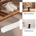thumbnail image 4 of 1 Pair Inflatable Boot Shaper Reusable Tall Boot Support Insert Boot Inserts Inflatable Boot Shapers Long Boot Shaper Boot Support, 4 of 8