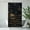 90x180cm, variant on Creowell Raven Still Life Waterproof Shower Curtain Washable Curtain for Adults And Family Bathroom