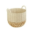 thumbnail image 1 of Panier décoratif HOMETRENDS, 1 of 4