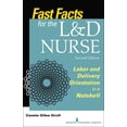 thumbnail image 1 of Fast Facts pour L'Infirmière L&d, Cassie Giles Groll Broché, 1 of 1