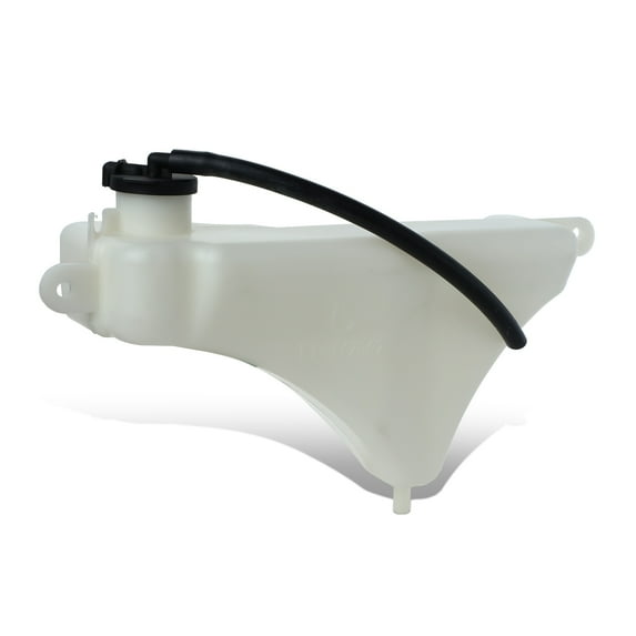 DNA Motoring OEM-RT-TO3014112 For 2008-2013 Toyota Highlander OE Style Coolant Reservoir Tank