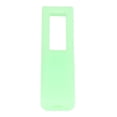 thumbnail image 4 of Remote Control Cover, Remote Control Protector Case Accurate Fit  For TV Remote Control Fluorescent Green With Night Light, 4 of 8