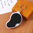 thumbnail image 4 of PEONAVET Wind Chimes Folding Portable Pocket Magnifier with LED Light for Reading, 4 of 9