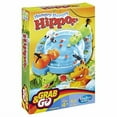 thumbnail image 3 of Elefun & Friends Hungry Hungry Hippos Grab & Go Game Includes 2 Chomping Hippos, 3 of 4
