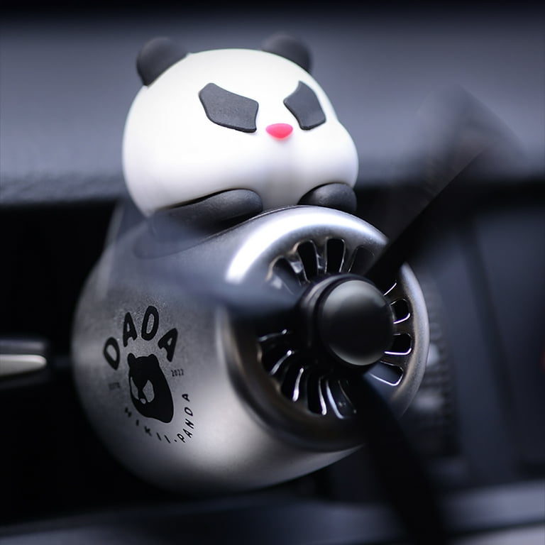 Teddy Bear Pilot Car Air Freshener Solid Perfume Automobile Interior  Perfume - China Car Air Freshener, Car Outlet Fragrance