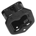 thumbnail image 2 of Front Driver Side Bumper Reinforcement Bracket for Honda Civic 2006-2011 HO1066108C, 2 of 2