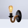 thumbnail image 5 of Homoyoyo Vintage Wall Lamp for Home Lighting and Decoration, Style Indoor Wall Sconce Light Fixture, 5 of 8