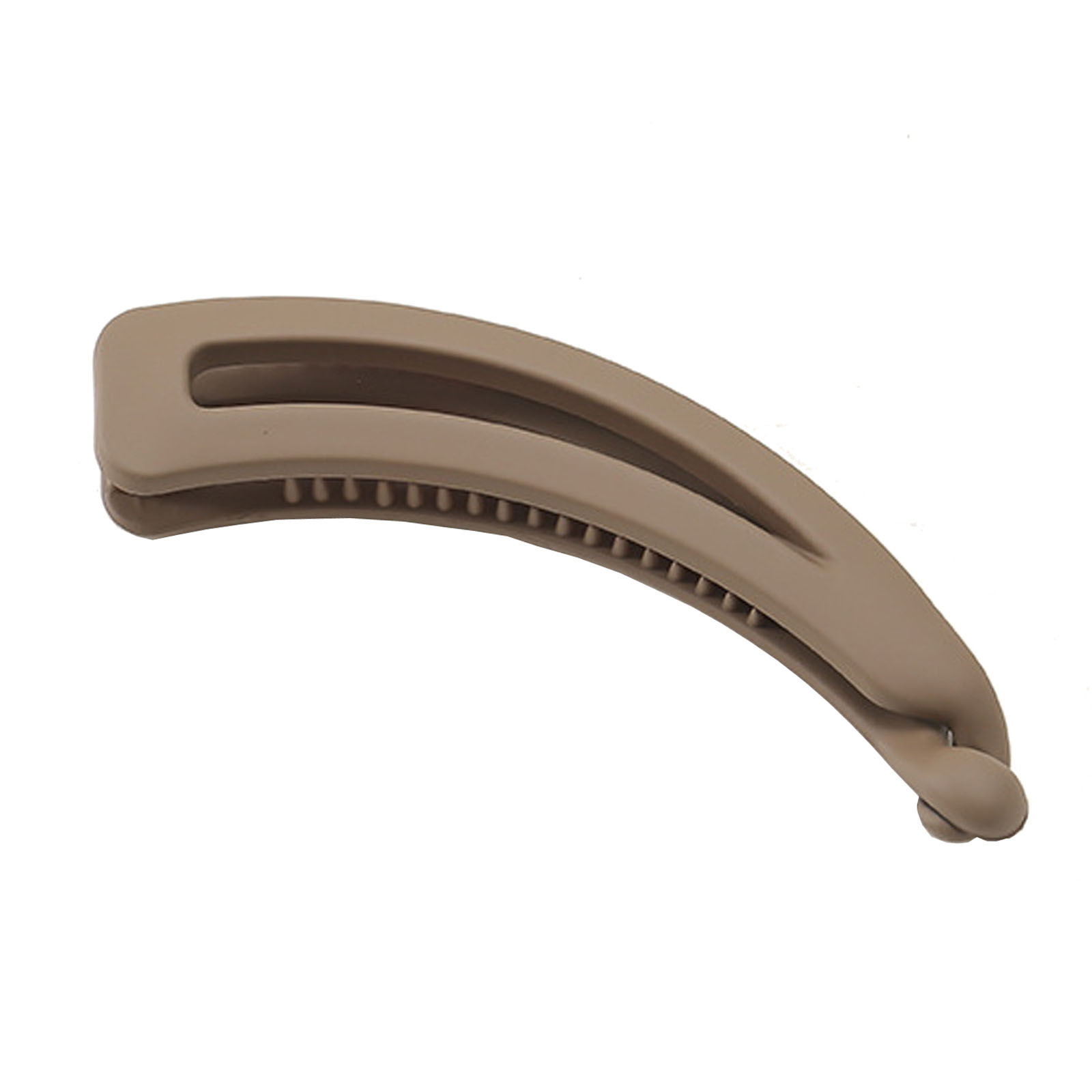 Banana Hair Clips For Women Thick Hair,Strong Holder 4.9IN Large