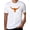 white, variant on Hook Em Horns Texas Bull Graphic T-Shirt for Men
100% Cotton Short Sleeve Crew Neck Casual Longhorn
Bull Horn Texas Pride Sports Fan Novelty Gift Tee
for Him Adults Black S-3XL