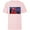 Soft Pink, variant on Marvel Spider-Man Class of 2023 Graduation Comic - Short Sleeve T-Shirt for Kids - Customized-Athletic Heather