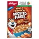 Céréales Kellogg’s Frosted Flakes® Saveur d’érable et de cannelle 435g – image 1 sur 6