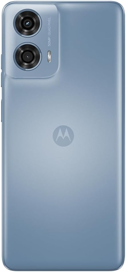 Motorola Moto G24 Power 4G LTE 256GB + 8GB Unlocked Global
