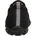 thumbnail image 4 of Zapatos Joomra Barefoot para mujer, talla 7.5-8, All Black Athletic 38, 4 of 7