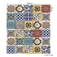 thumbnail image 4 of benda commercial kitchen wipe-resistant ceramic tiles, 4 of 4