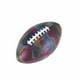 thumbnail image 4 of Wosthever Pelota de Rugby PU resistente al agua luminosa Rugby's brillante interior deportes al aire libre entrenamiento juego de cuero juguete Deportes y aire libre, 4 of 5