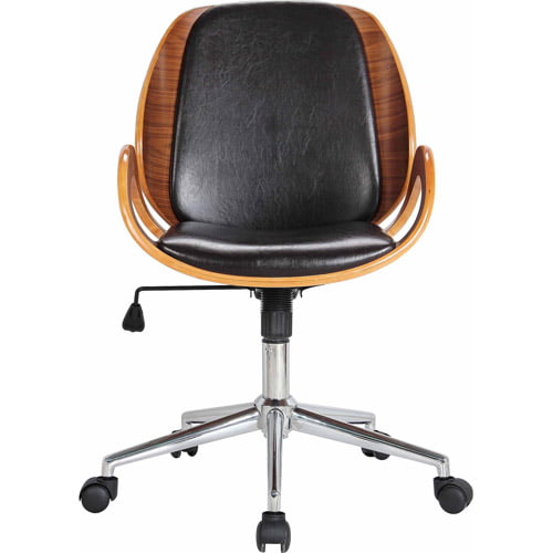Boraam Mira Desk Chair, Multiple Colors - Walmart.com