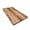 Clear Oiled, variant on 6FT Full-Length Acacia Butcher Block Island Countertop (72" x 39" x 1.5"), Unfinished Solid Wood Table Top with No Finger Joints for Kitchen Island & 4-6 Seat DiningTable