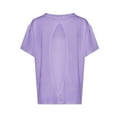 thumbnail image 2 of Awdis Womens Open Back T-Shirt, 2 of 4