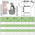 thumbnail image 3 of Camiseta navideña de Papá Noel para niños y niñas pequeños, camisetas navideñas de manga corta, camisetas festivas, 3 of 5