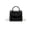 Black, variant on Crossbody Bag Women Crossbody Sling Bag Solid Color Shoulder Bag Stylish Versatile Chain Small Bag for Outdoor Hiking Traveling
