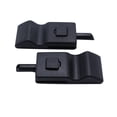thumbnail image 1 of Perilla De Bloqueo De Puerta De Coche, Pasador De Interruptor De Bloqueo Interior Para Chevrolet, 2 Uds. Guardurnaity VI005760-00, 1 of 6