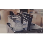 Philips CA6700/22 Universal Liquid Descaler, Saeco and Other Fully Automatic Coffee Machines Value Pack 12x 250 ml