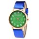 thumbnail image 1 of F-388 Relojes de moda reloj de cuarzo de cuero de lujo para la Copa Mundial de la FIFA zhoulianfa Reloj unisex, 1 of 4