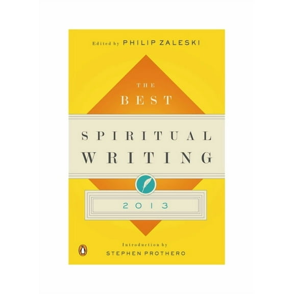 Best Spiritual Writing The Best Spiritual Writing, (Paperback)