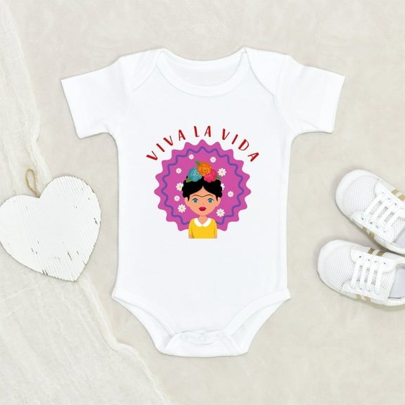 Cute Baby Clothes - Girl Themed Clothes - Newborn Baby Clothes - Adorable Baby Clothes