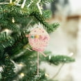 thumbnail image 2 of dajkiuy Christmas Candy Ornaments, Lollipop Christmas Tree Decorations for Xmas New Year Birthday Home Party Supplies, 2 of 6