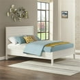 thumbnail image 2 of Arden Panel Wood Queen Bed/Driftwood White, 2 of 11